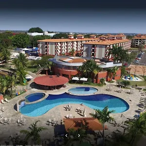 Side Diaria Brasil 64313 Apartamento