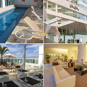 Saint Moritz Diaria Brasil 63939 Apartamento
