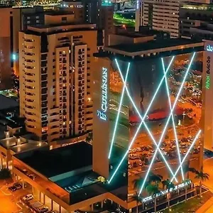 Cullinan Diarias Brasil 62634 Apartamento