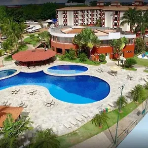 Side Diaria Brasil 64203 Apartamento