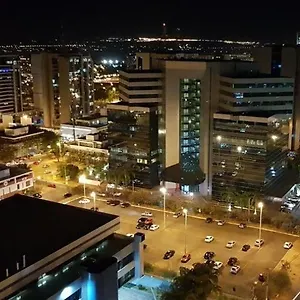 Metropolitan Diaria Brasil 65411 Apartamento